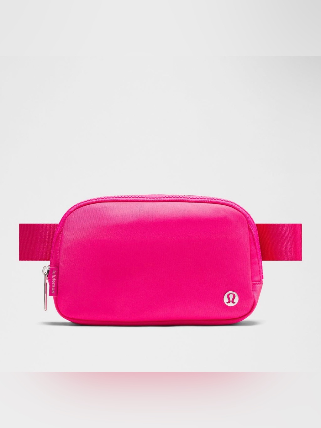 Lululemon Everywhere Belt Bag 1l Pink